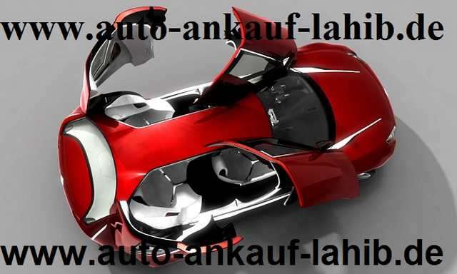 Autoankauf Bundesweit